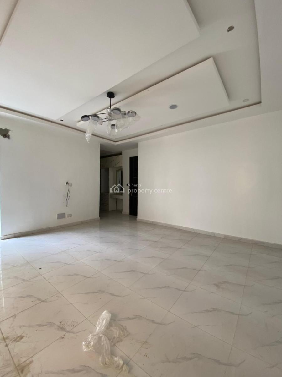 Affordable 4 Bedroom Terrace Duplex Suite for Investment, Orchid Lekki Lagos State, Lekki, Lagos, Terraced Duplex for Sale