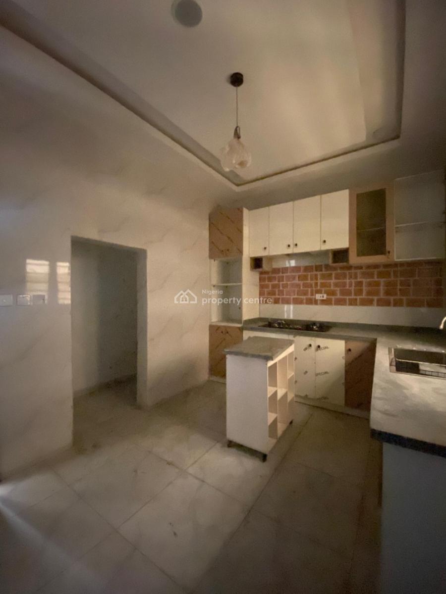 Affordable 4 Bedroom Terrace Duplex Suite for Investment, Orchid Lekki Lagos State, Lekki, Lagos, Terraced Duplex for Sale