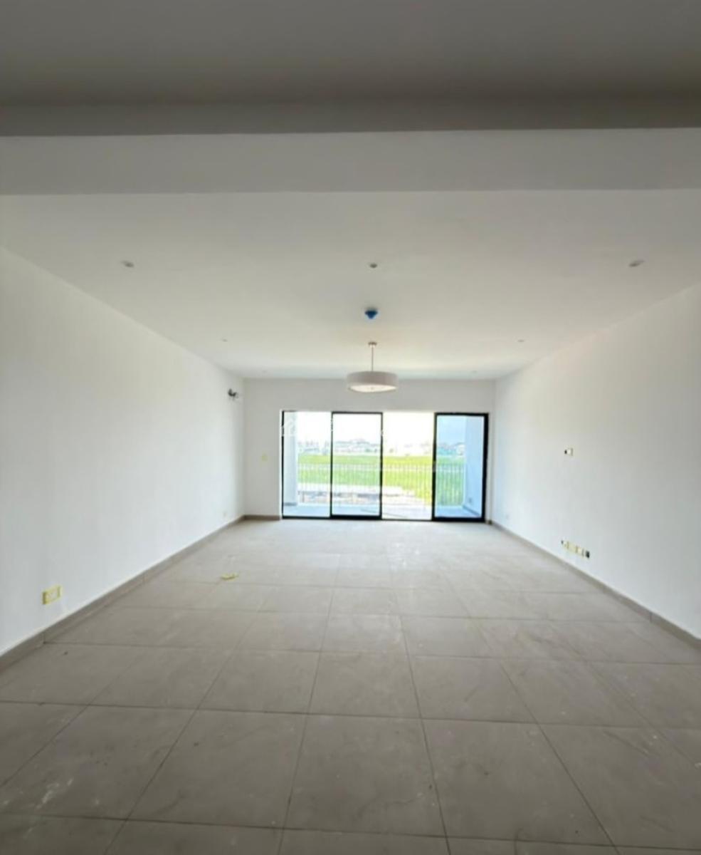 New Serviced with 24/7 Power Suppy 2 Bedroom En-suite Apartment. It Wi, Lekki Phase 1, Lekki, Lagos, Flat / Apartment for Sale