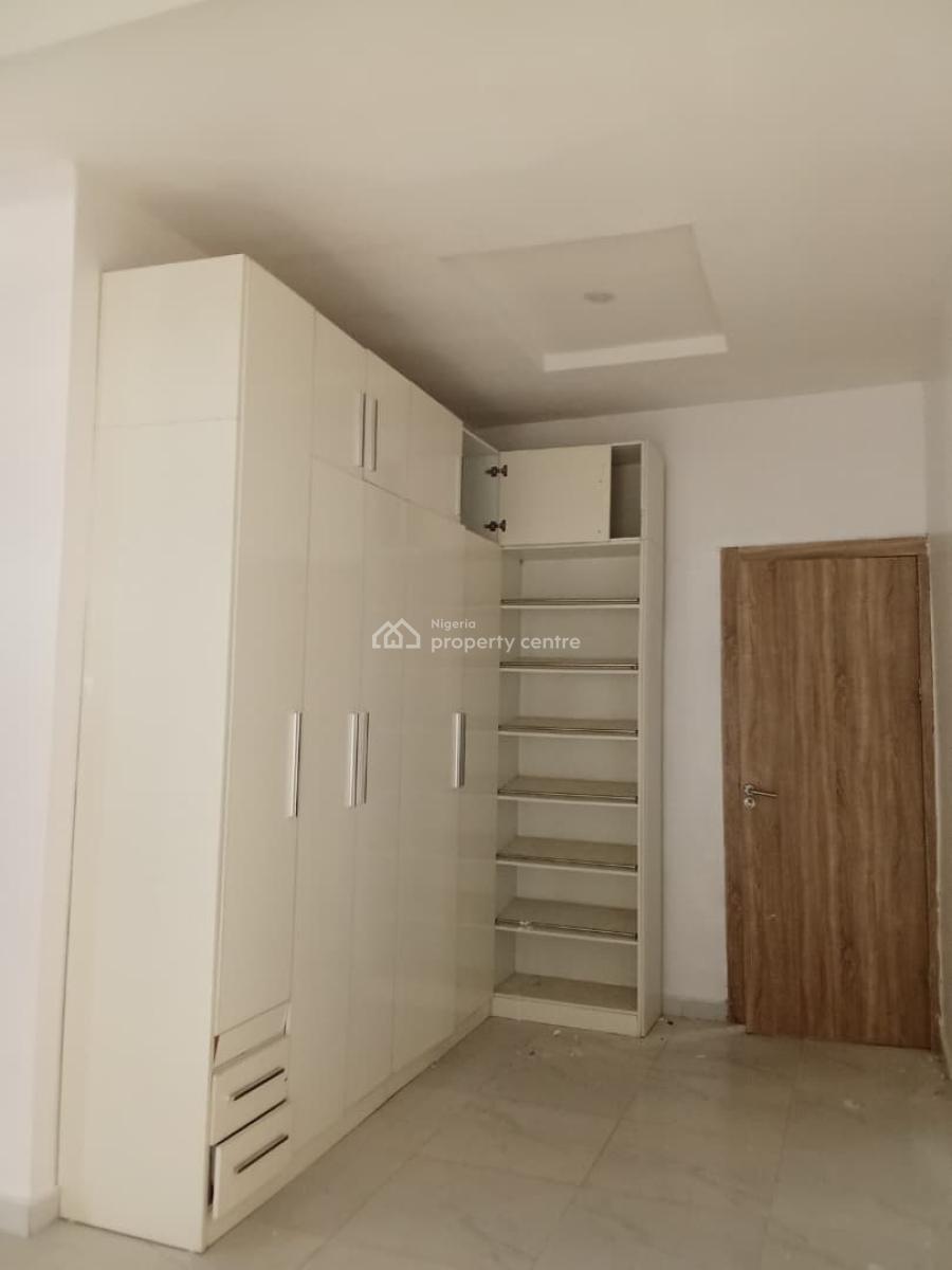 4 Bedroom Detached Duplex, Ikota Villa, Ikota, Lekki, Lagos, Detached Duplex for Rent