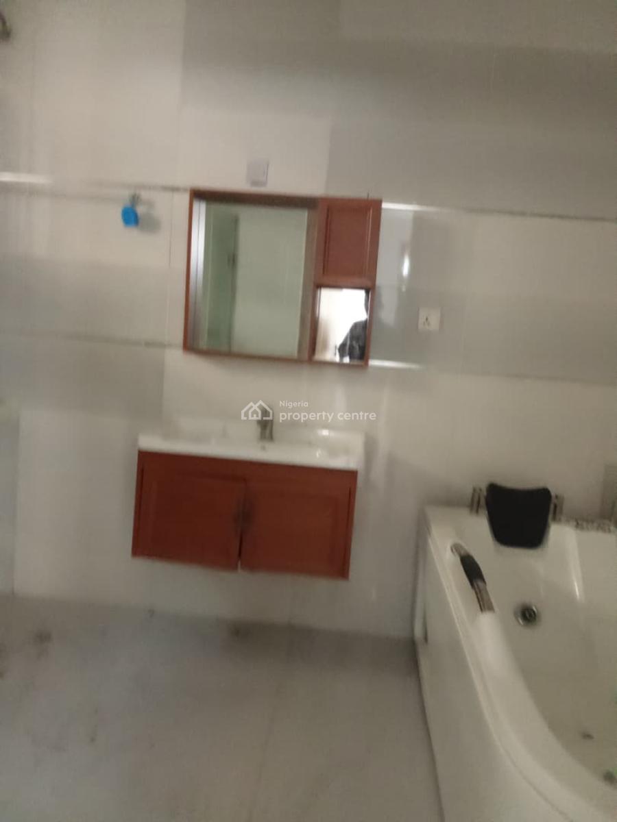 4 Bedroom Detached Duplex, Ikota Villa, Ikota, Lekki, Lagos, Detached Duplex for Rent