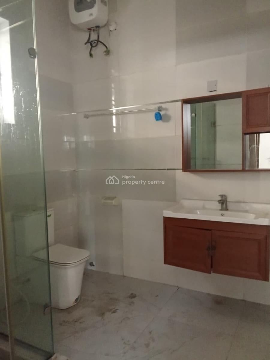 4 Bedroom Detached Duplex, Ikota Villa, Ikota, Lekki, Lagos, Detached Duplex for Rent