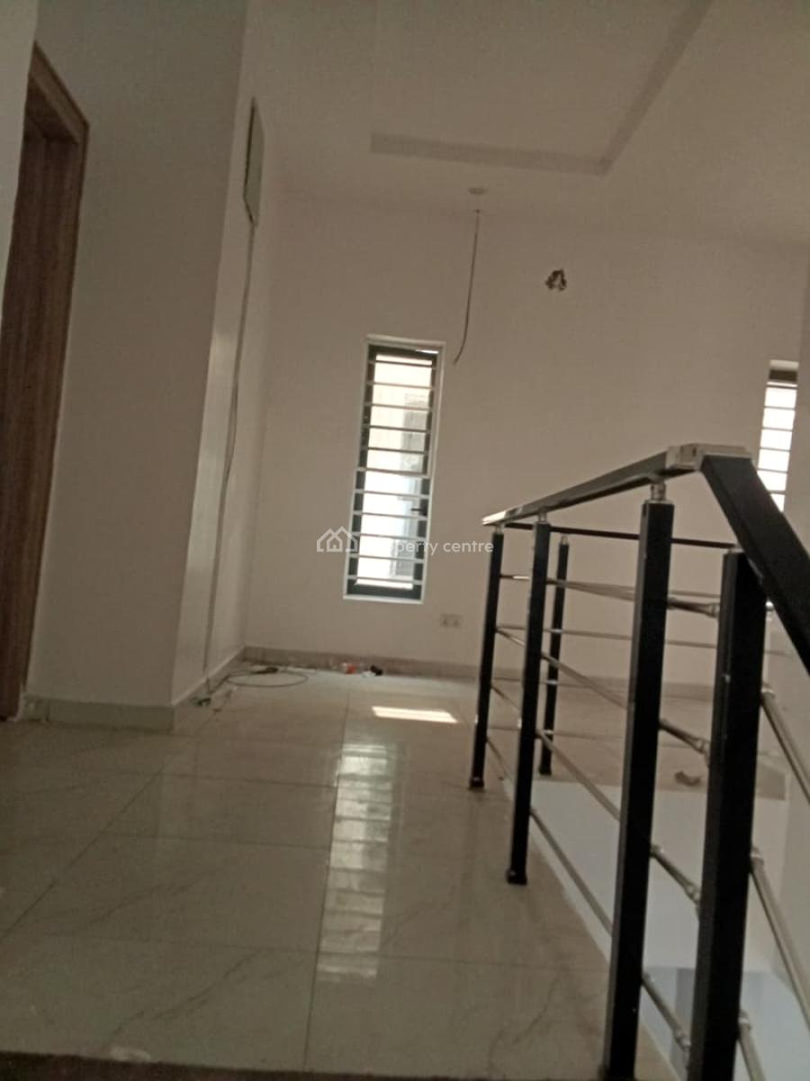 4 Bedroom Detached Duplex, Ikota Villa, Ikota, Lekki, Lagos, Detached Duplex for Rent