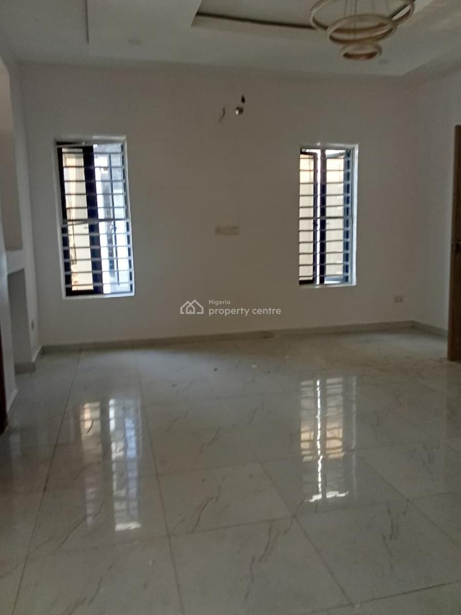 4 Bedroom Detached Duplex, Ikota Villa, Ikota, Lekki, Lagos, Detached Duplex for Rent