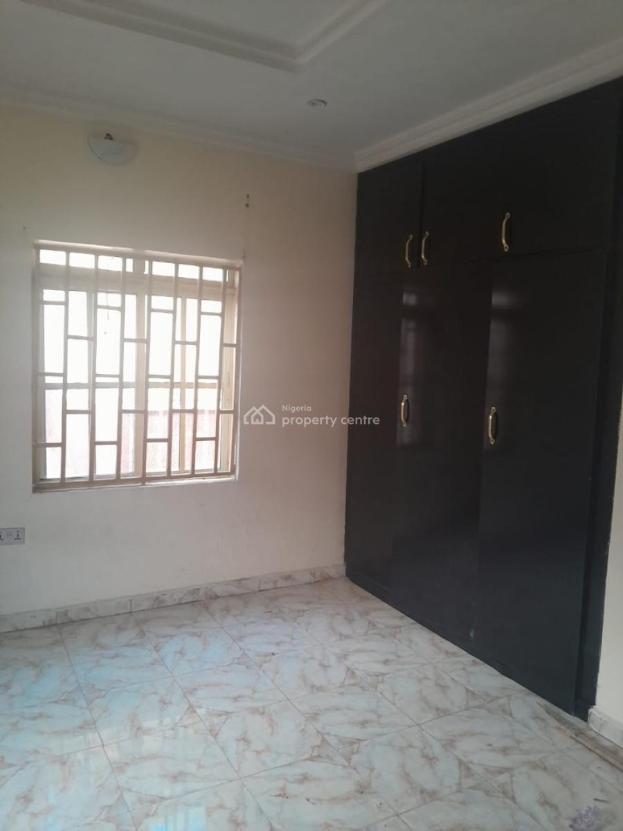 3 Bedroom Bungalow, Apo, Abuja, Detached Bungalow for Rent
