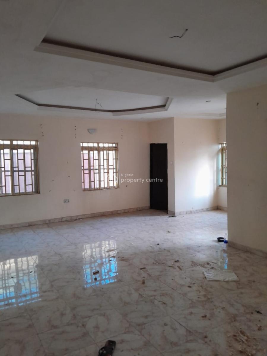 3 Bedroom Bungalow, Apo, Abuja, Detached Bungalow for Rent