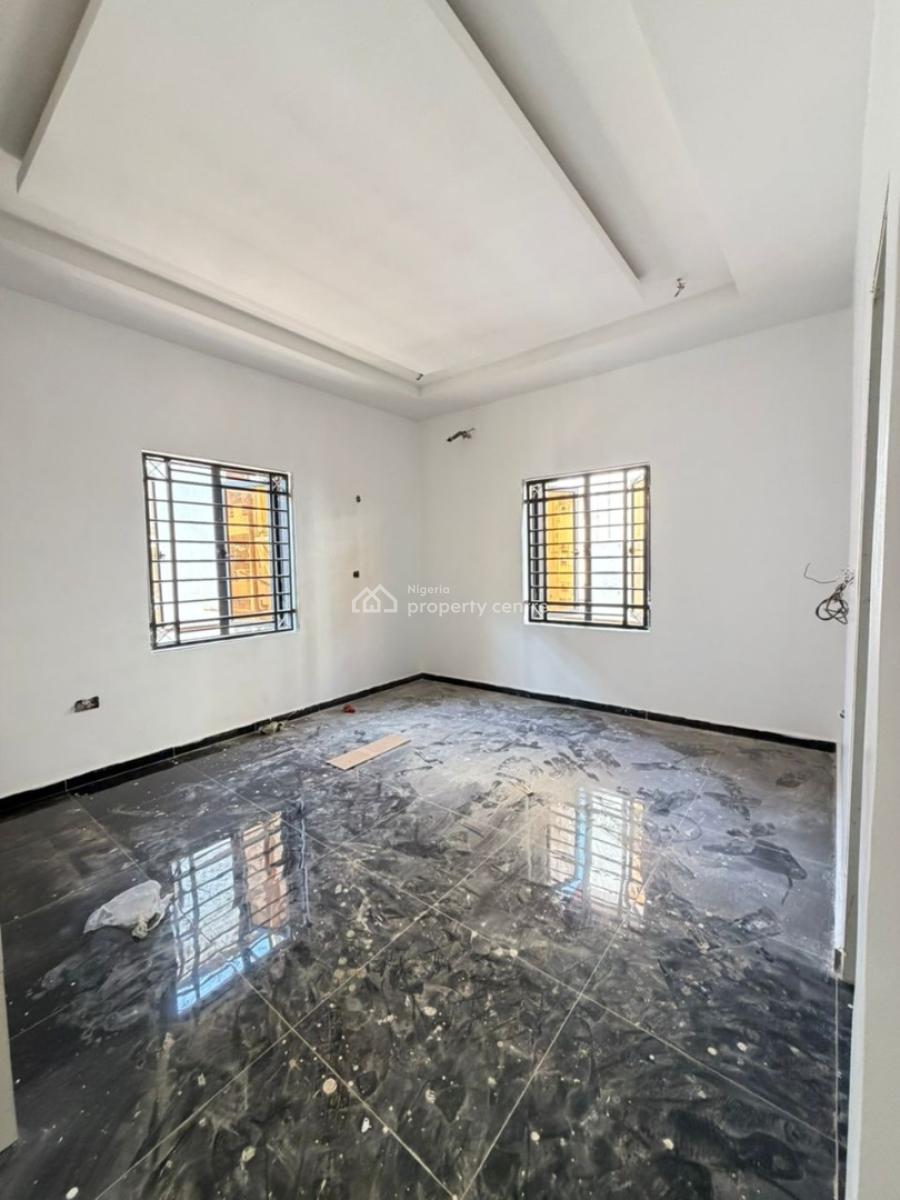 Beautiful 3-bedroom Apartment, Mabushi, Abuja, Flat / Apartment for Sale