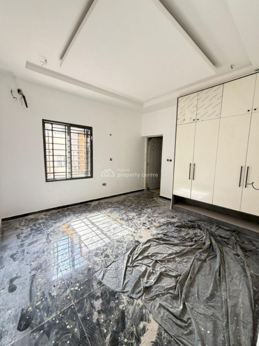 Beautiful 3-bedroom Apartment, Mabushi, Abuja, Flat / Apartment for Sale