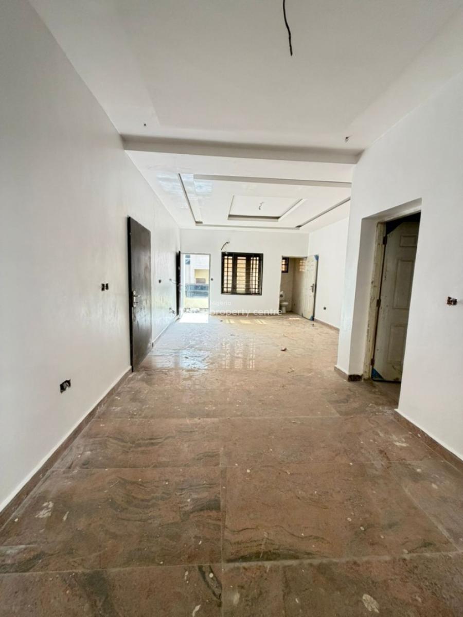 Beautiful 3-bedroom Apartment, Mabushi, Abuja, Flat / Apartment for Sale
