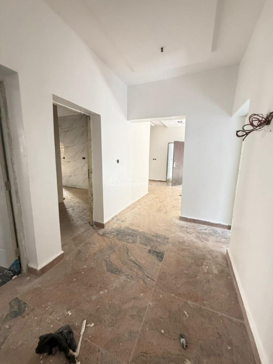 Beautiful 3-bedroom Apartment, Mabushi, Abuja, Flat / Apartment for Sale