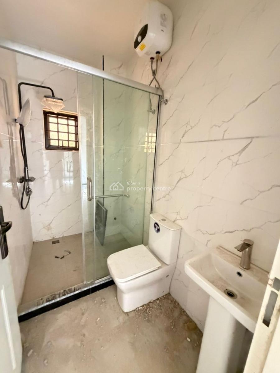 Beautiful 3-bedroom Apartment, Mabushi, Abuja, Flat / Apartment for Sale