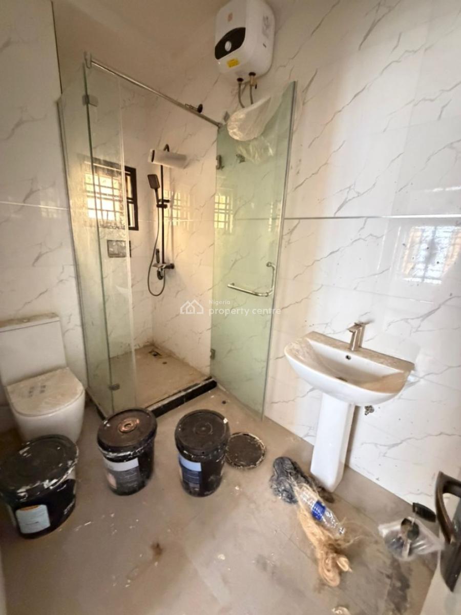 Beautiful 3-bedroom Apartment, Mabushi, Abuja, Flat / Apartment for Sale