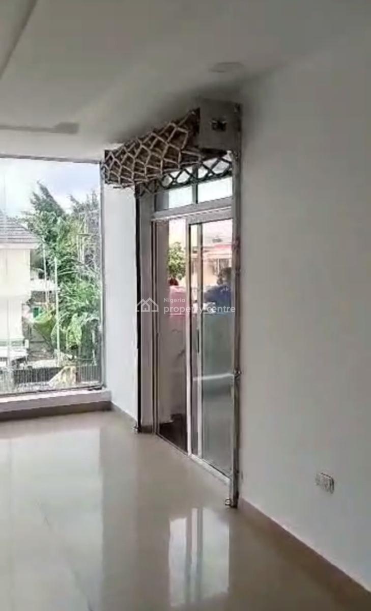 a Shop Space of 70 Sqm 2nd Floor Available, Wuse 2, Abuja, Shop for Rent