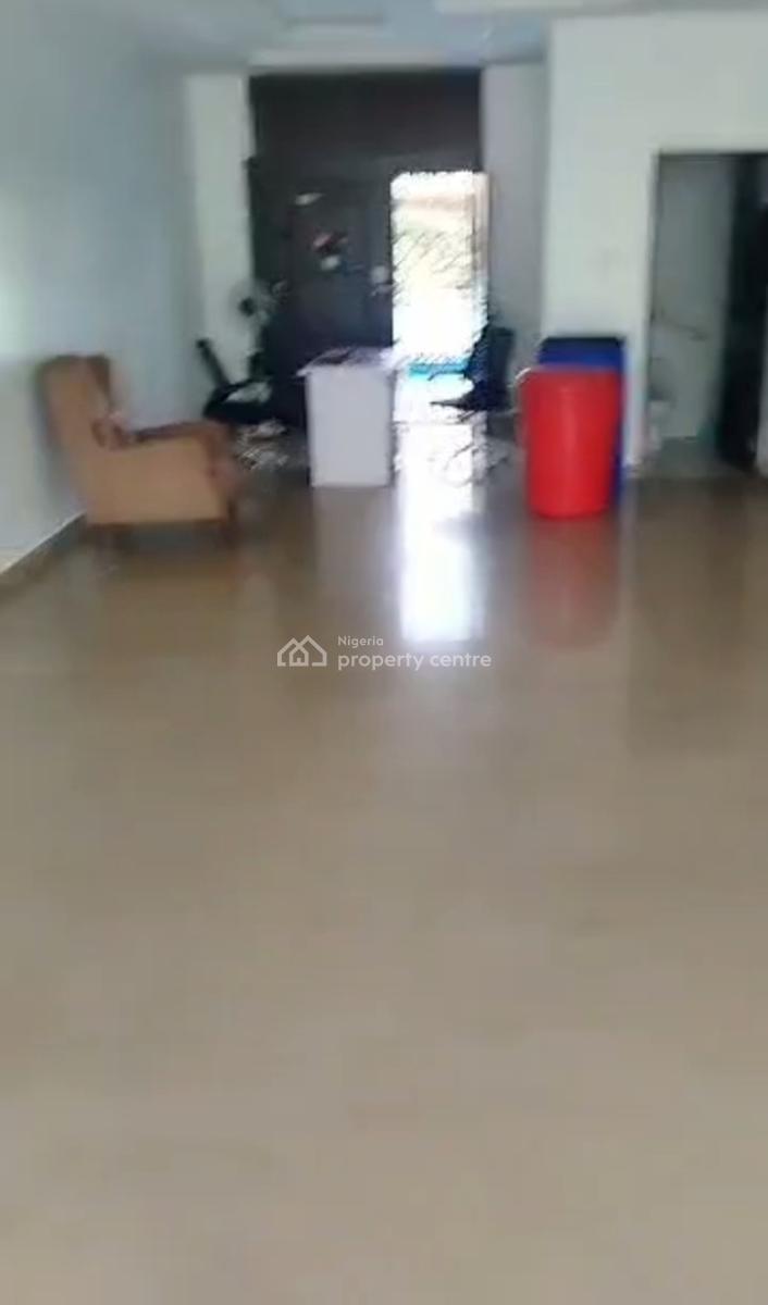 a Shop Space of 70 Sqm 2nd Floor Available, Wuse 2, Abuja, Shop for Rent