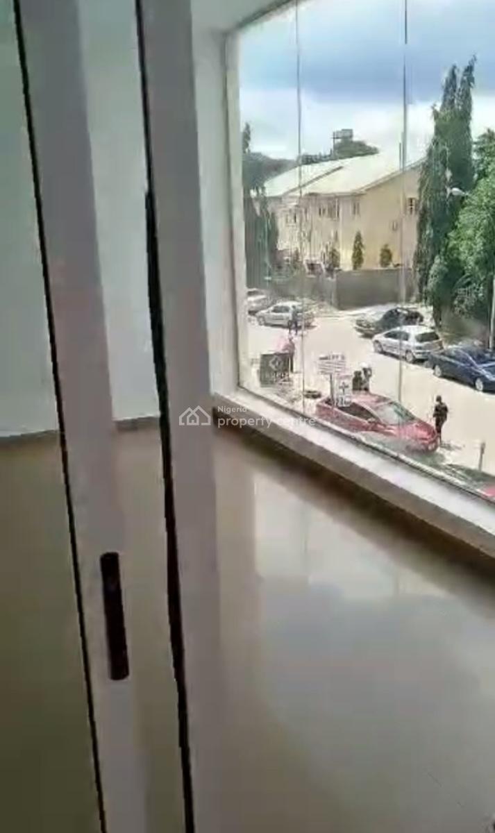 a Shop Space of 70 Sqm 2nd Floor Available, Wuse 2, Abuja, Shop for Rent