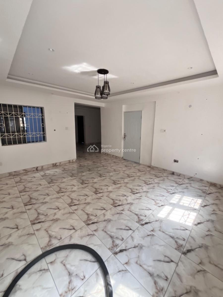 Spacious Mini Flat with Fully Fitted Kitchen, Dpk Estate, Orchid Road, Lekki, Lagos, Mini Flat (room and Parlour) for Rent