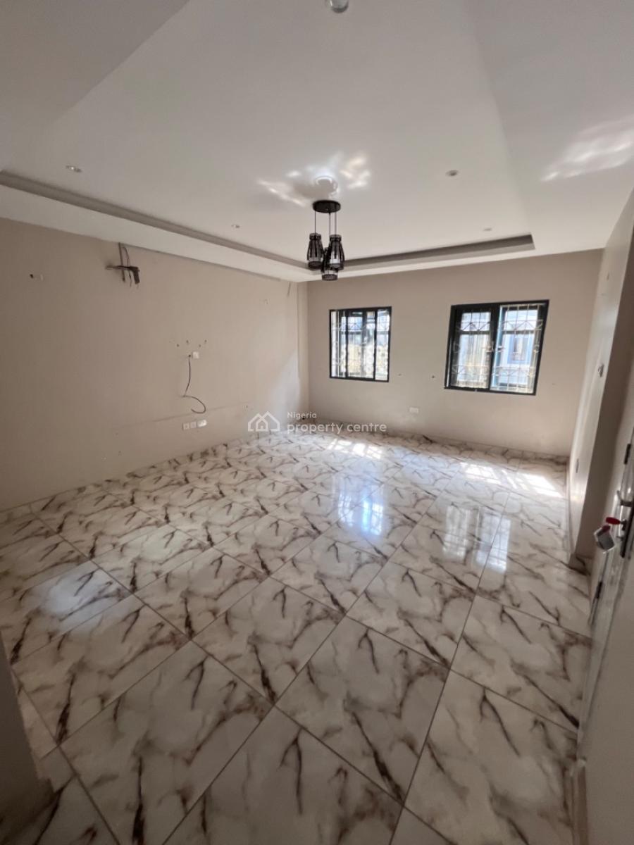 Spacious Mini Flat with Fully Fitted Kitchen, Dpk Estate, Orchid Road, Lekki, Lagos, Mini Flat (room and Parlour) for Rent