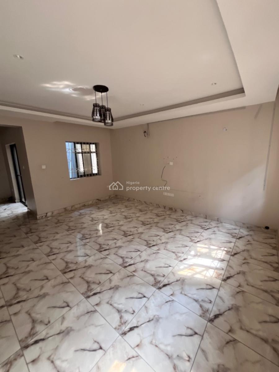 Spacious Mini Flat with Fully Fitted Kitchen, Dpk Estate, Orchid Road, Lekki, Lagos, Mini Flat (room and Parlour) for Rent