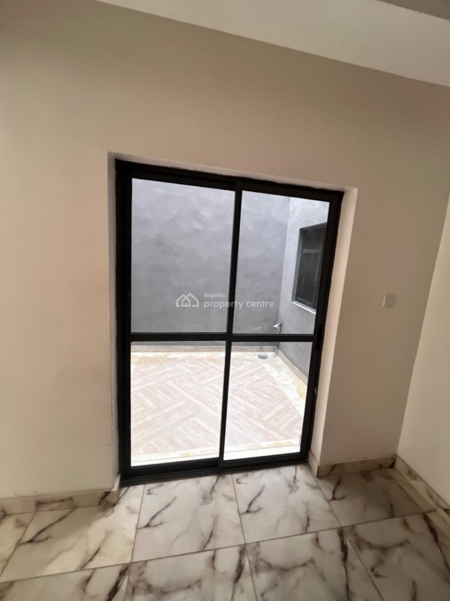 Spacious Mini Flat with Fully Fitted Kitchen, Dpk Estate, Orchid Road, Lekki, Lagos, Mini Flat (room and Parlour) for Rent