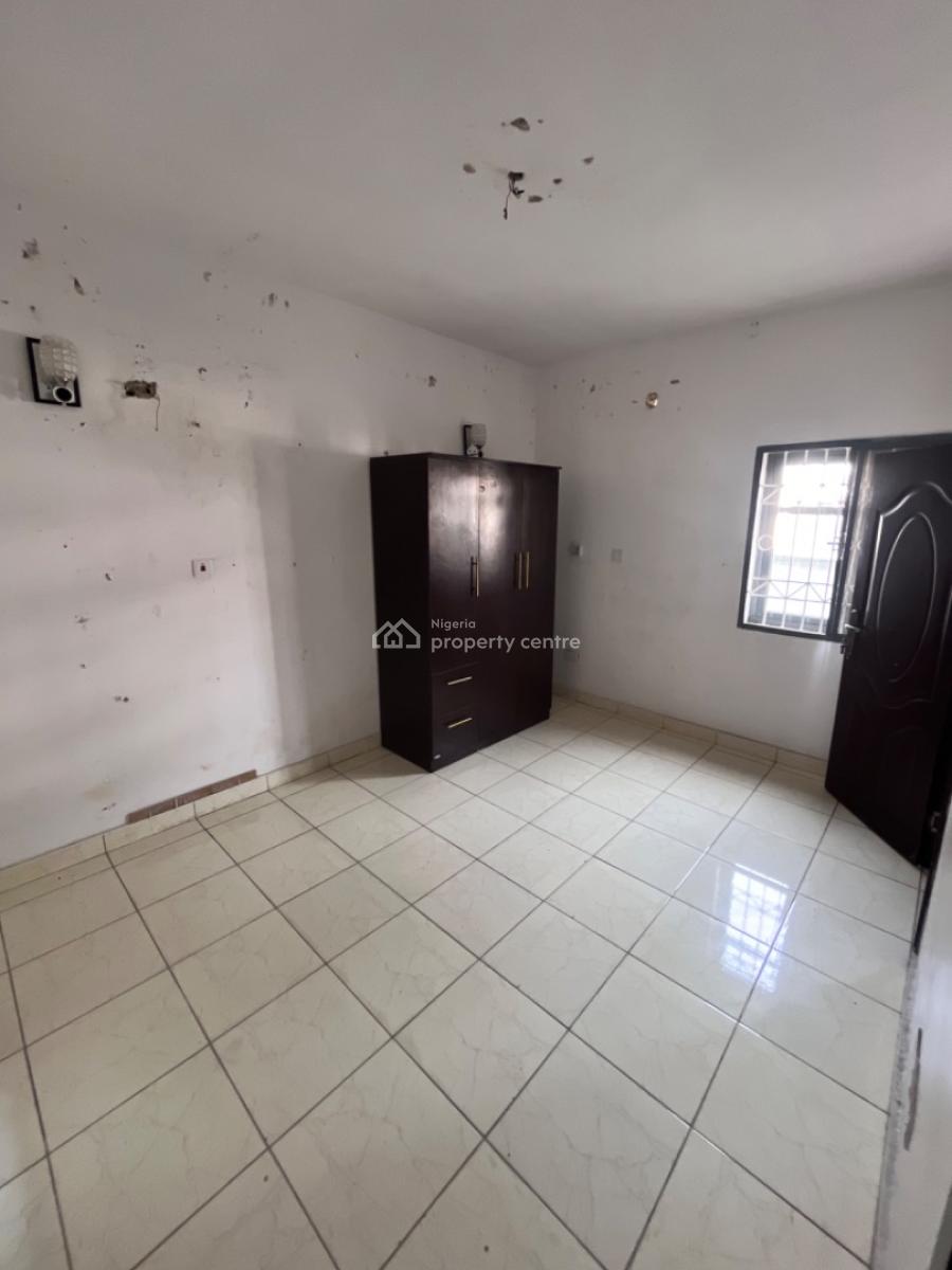 Spacious Mini Flat with Fully Fitted Kitchen, Dpk Estate, Orchid Road, Lekki, Lagos, Mini Flat (room and Parlour) for Rent