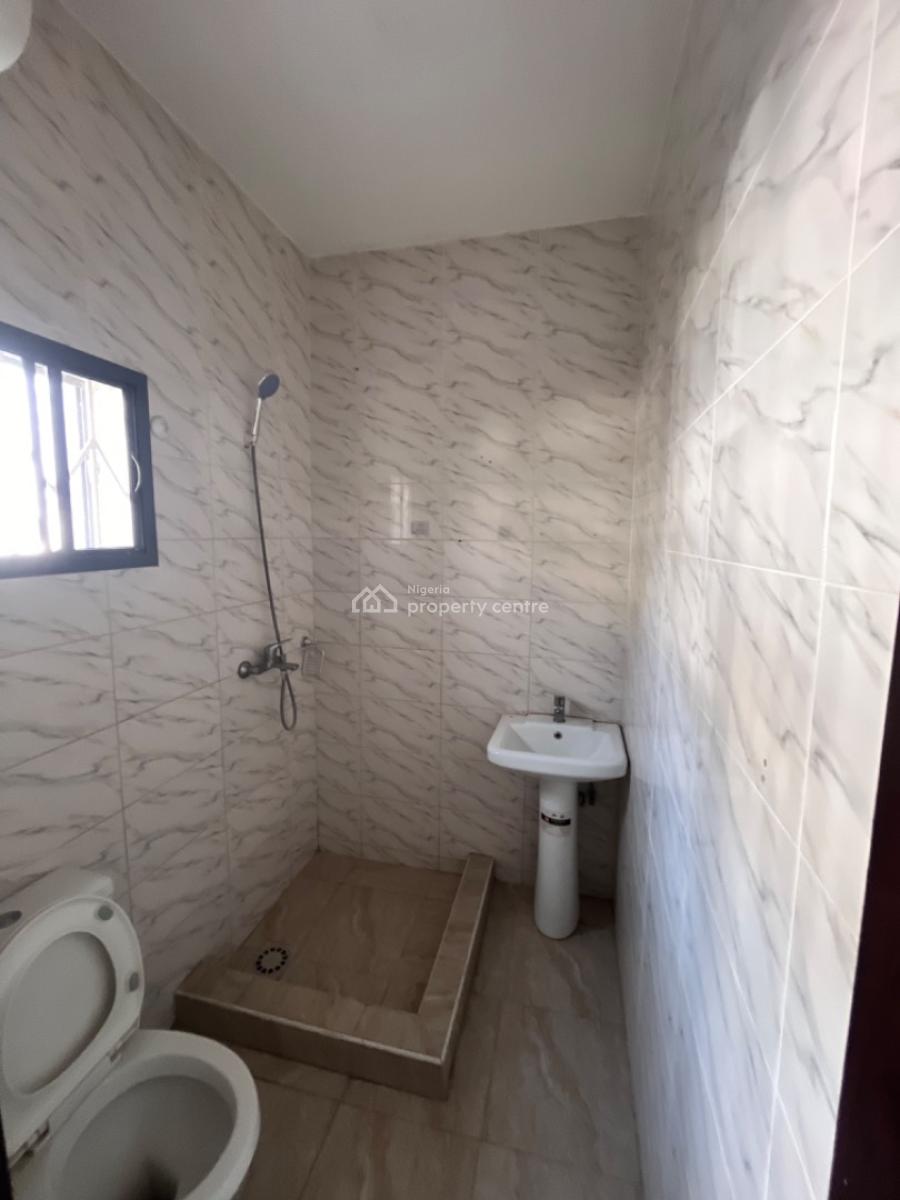 Spacious Mini Flat with Fully Fitted Kitchen, Dpk Estate, Orchid Road, Lekki, Lagos, Mini Flat (room and Parlour) for Rent