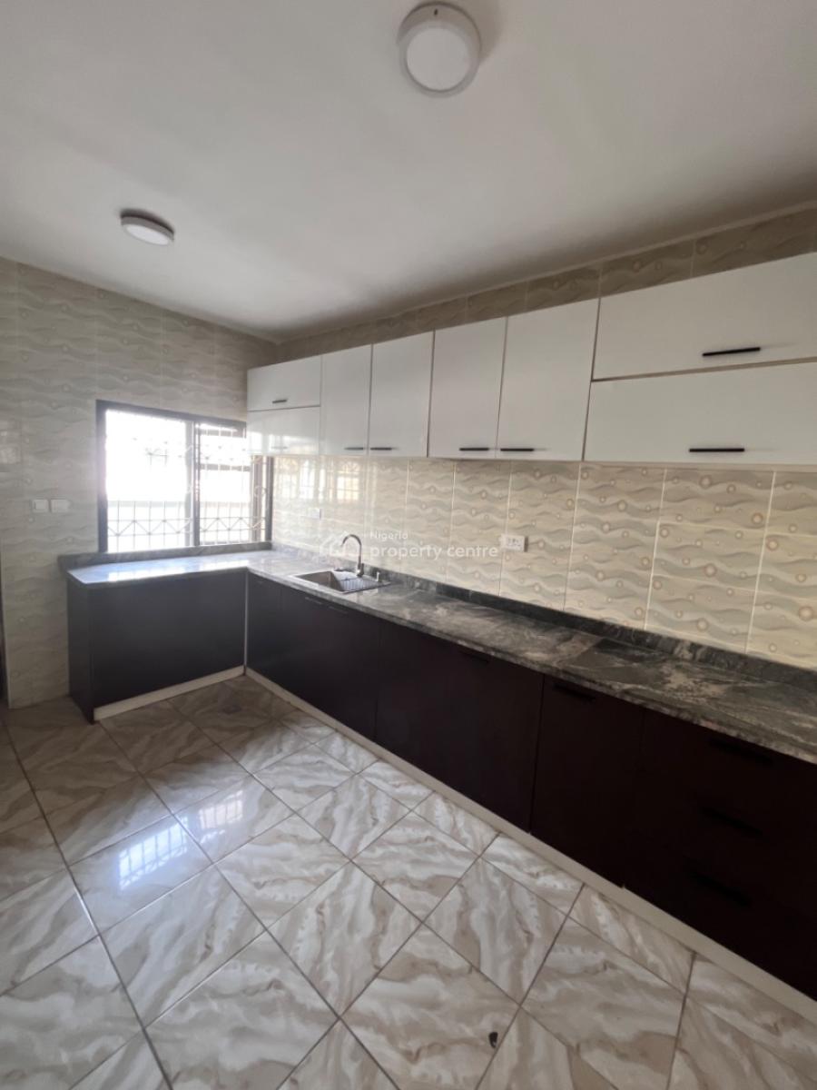 Spacious Mini Flat with Fully Fitted Kitchen, Dpk Estate, Orchid Road, Lekki, Lagos, Mini Flat (room and Parlour) for Rent