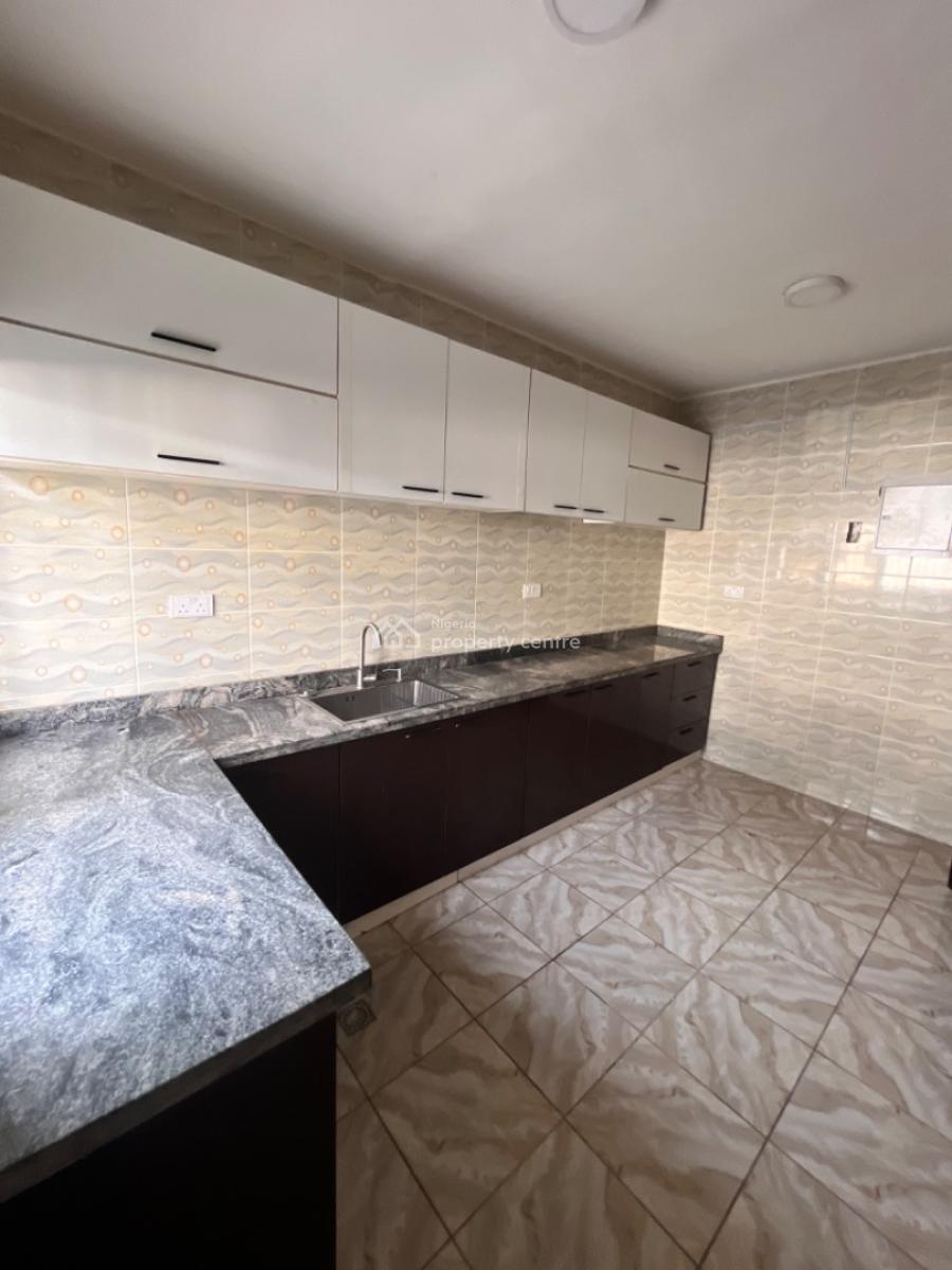 Spacious Mini Flat with Fully Fitted Kitchen, Dpk Estate, Orchid Road, Lekki, Lagos, Mini Flat (room and Parlour) for Rent