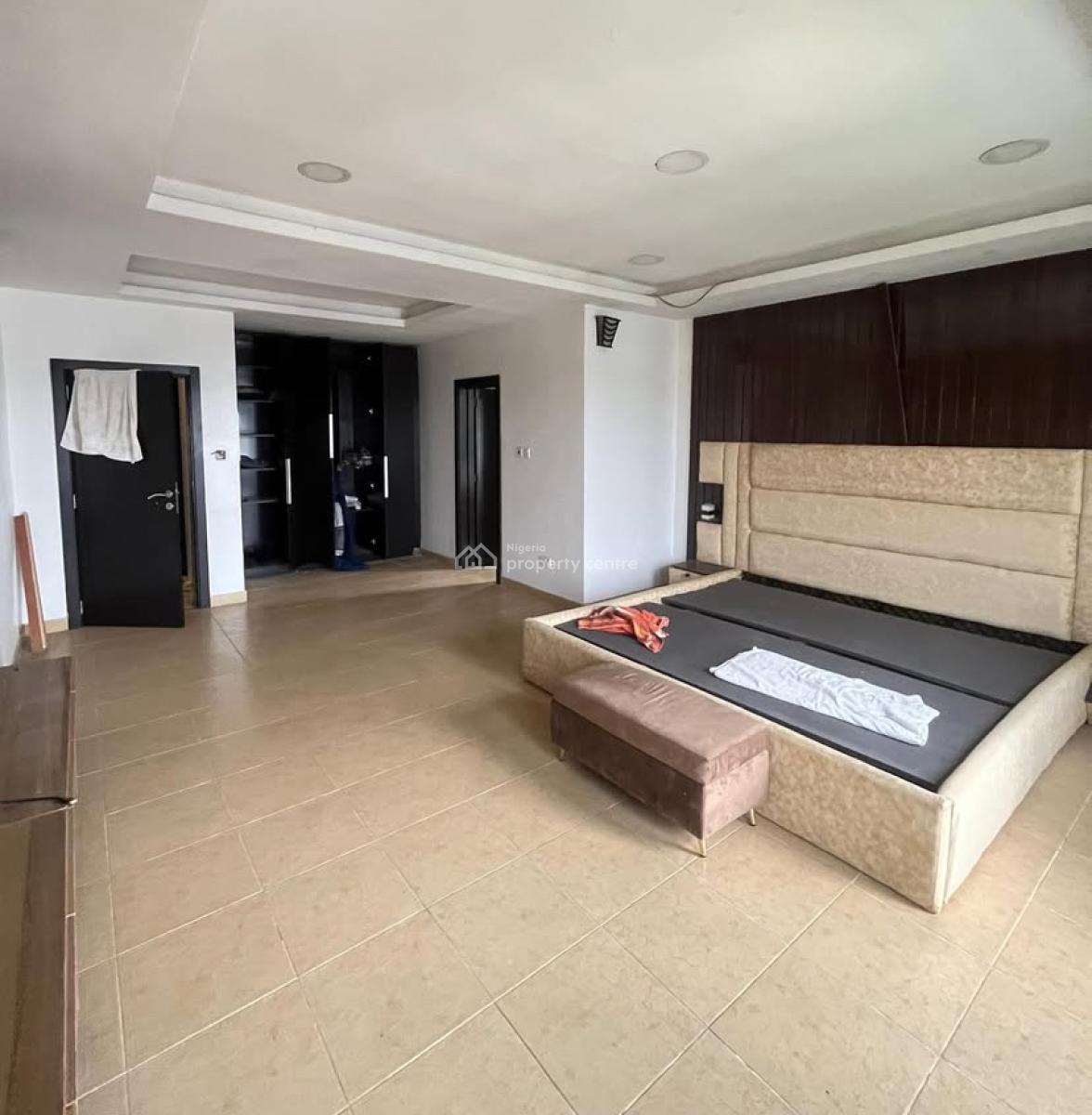 Spacious 3 Bedroom Apartment, Oral Estate, Lekki, Lagos, Flat / Apartment for Sale