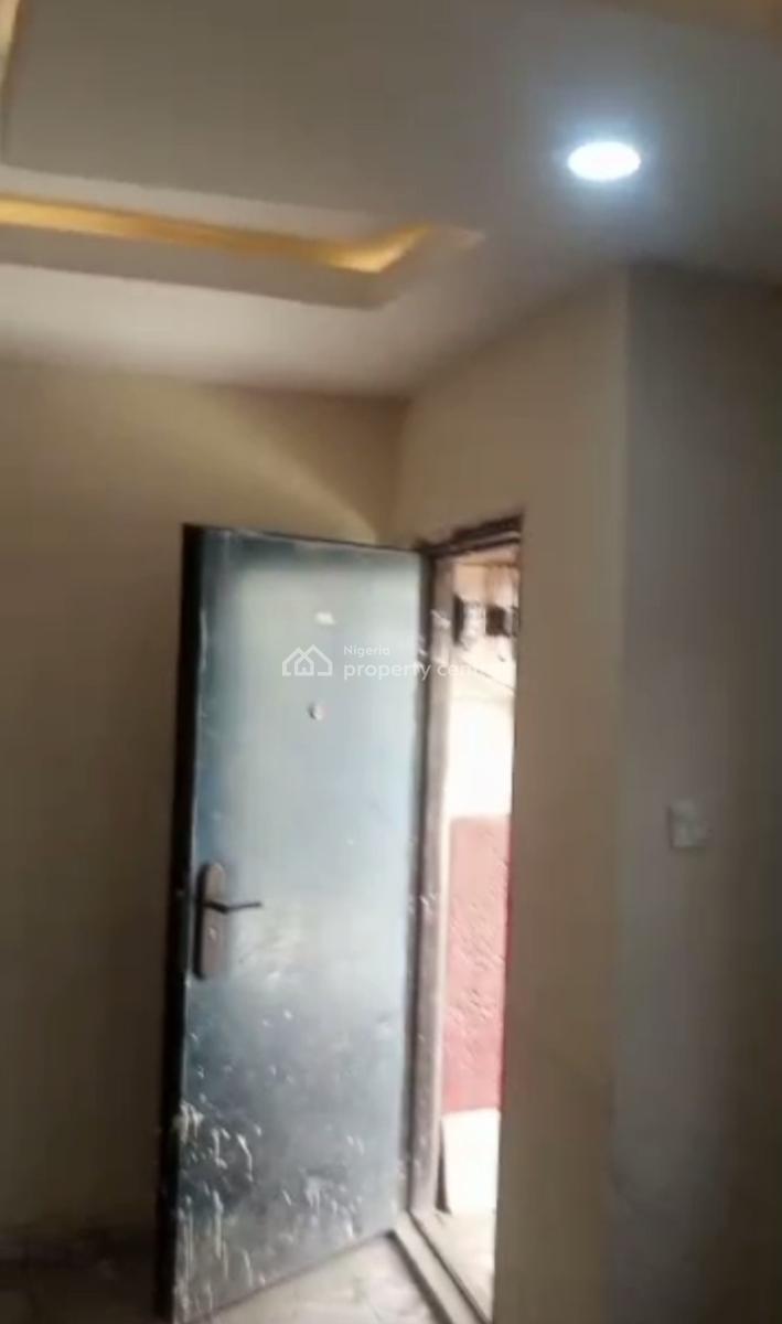 Newly Built Self Contain Apartment, Airport Road, Lugbe District, Abuja, Self Contain (single Rooms) for Rent