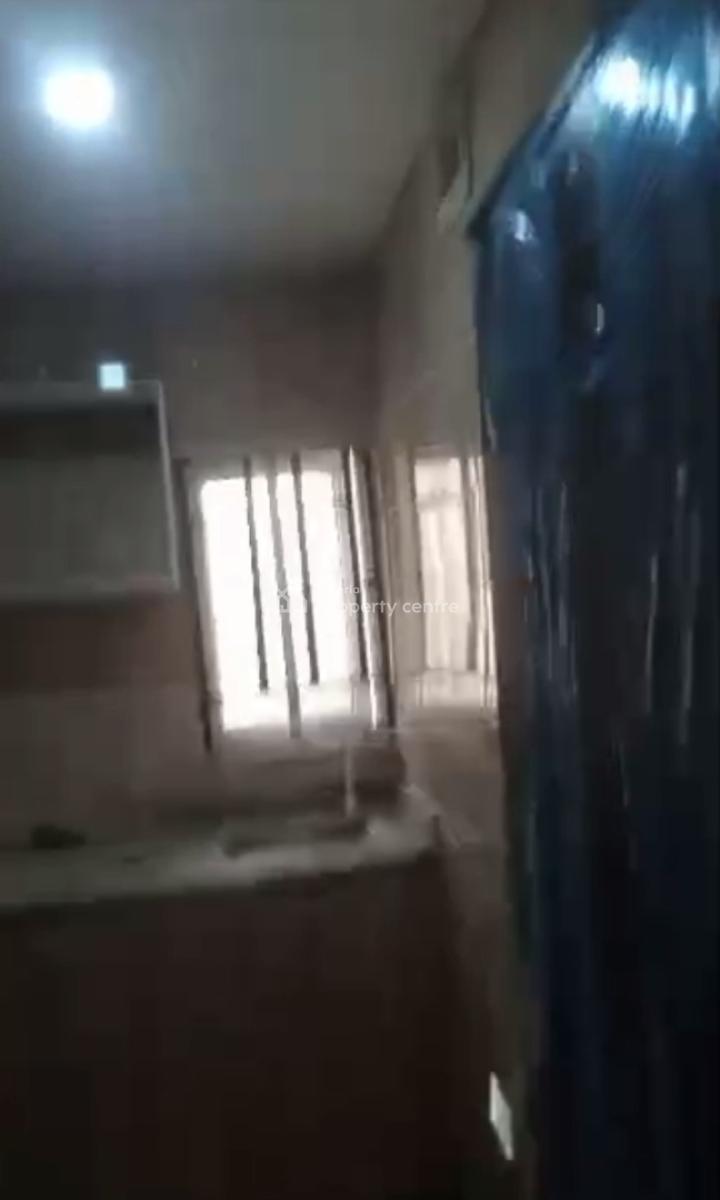 Newly Built Self Contain Apartment, Airport Road, Lugbe District, Abuja, Self Contain (single Rooms) for Rent