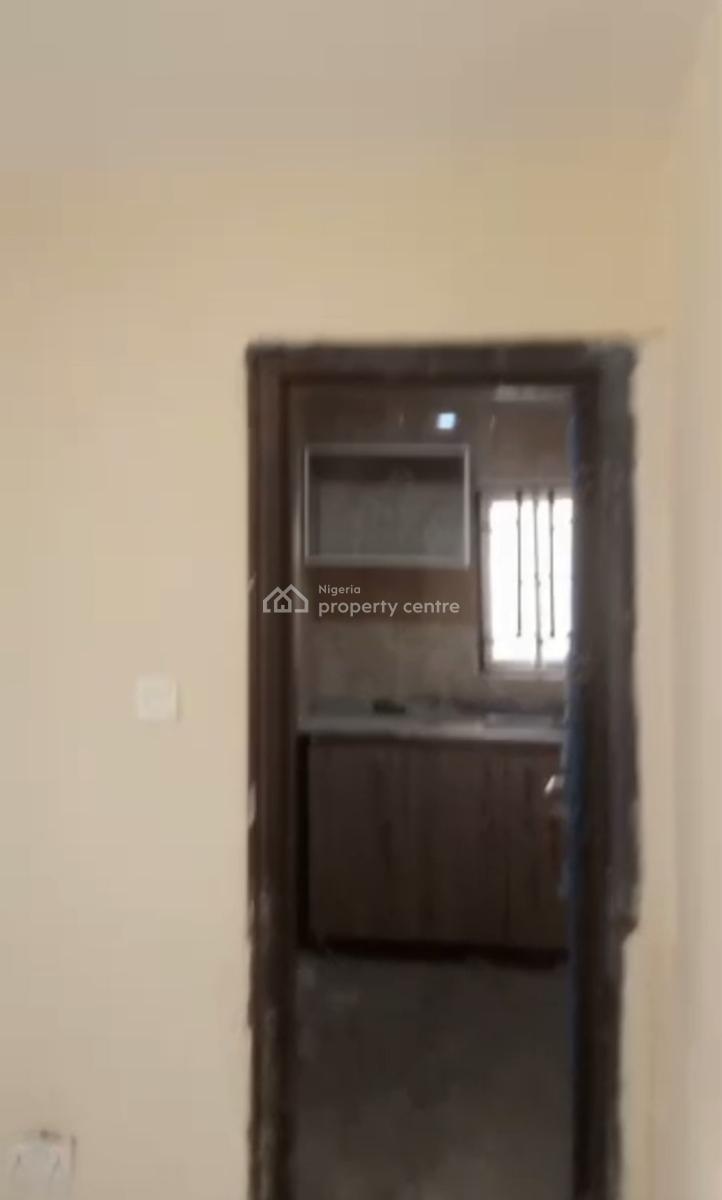 Newly Built Self Contain Apartment, Airport Road, Lugbe District, Abuja, Self Contain (single Rooms) for Rent