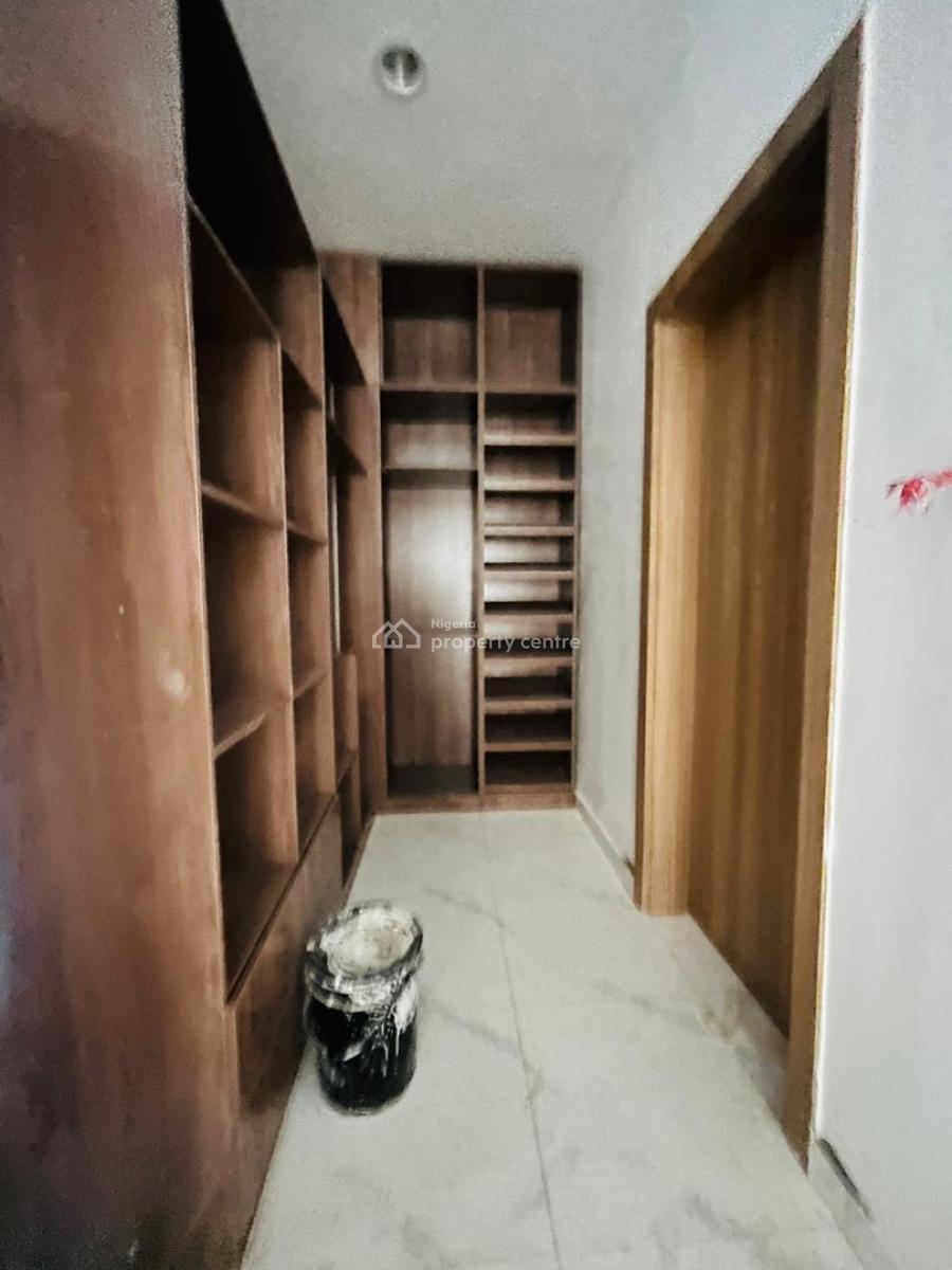 Newly Built 5 Bedroom Fully Detached Duplex with Bq, Omole Phase 1, Ikeja, Lagos, Detached Duplex for Sale