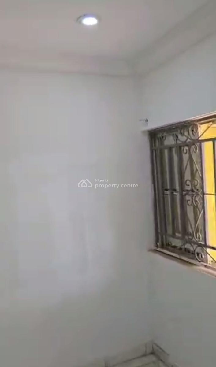 Studio Room, a Room Self Contain Apartment, Lugbe District, Abuja, Self Contain (single Rooms) for Rent