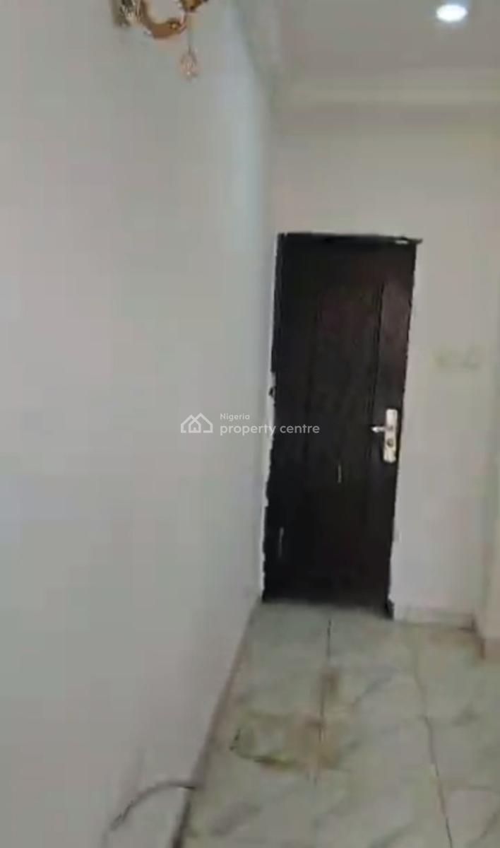 Studio Room, a Room Self Contain Apartment, Lugbe District, Abuja, Self Contain (single Rooms) for Rent