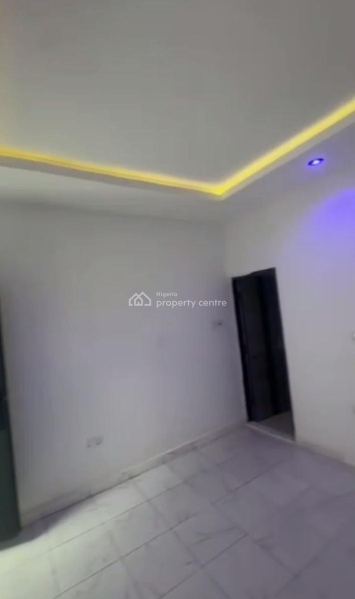 Standard Spacious a Room Self Contain Apartment, Apo Resettlement, Apo, Abuja, Self Contain (single Rooms) for Rent