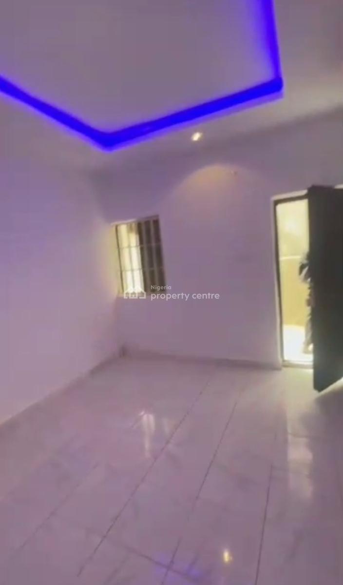 Standard Spacious a Room Self Contain Apartment, Apo Resettlement, Apo, Abuja, Self Contain (single Rooms) for Rent