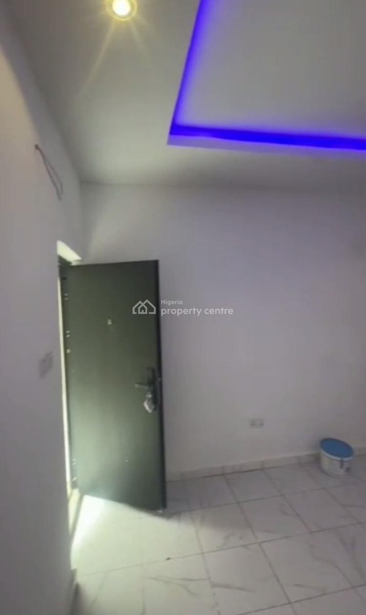 Standard Spacious a Room Self Contain Apartment, Apo Resettlement, Apo, Abuja, Self Contain (single Rooms) for Rent