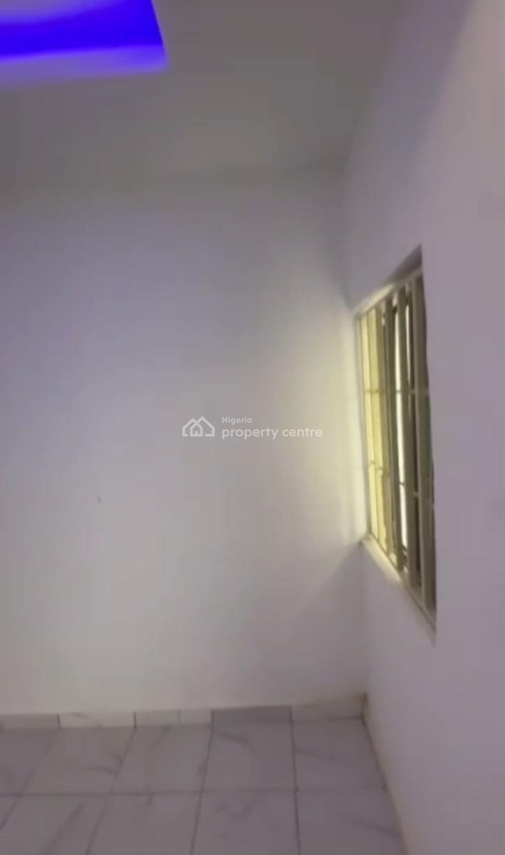 Standard Spacious a Room Self Contain Apartment, Apo Resettlement, Apo, Abuja, Self Contain (single Rooms) for Rent