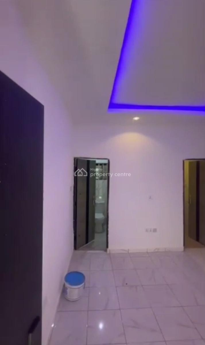 Standard Spacious a Room Self Contain Apartment, Apo Resettlement, Apo, Abuja, Self Contain (single Rooms) for Rent