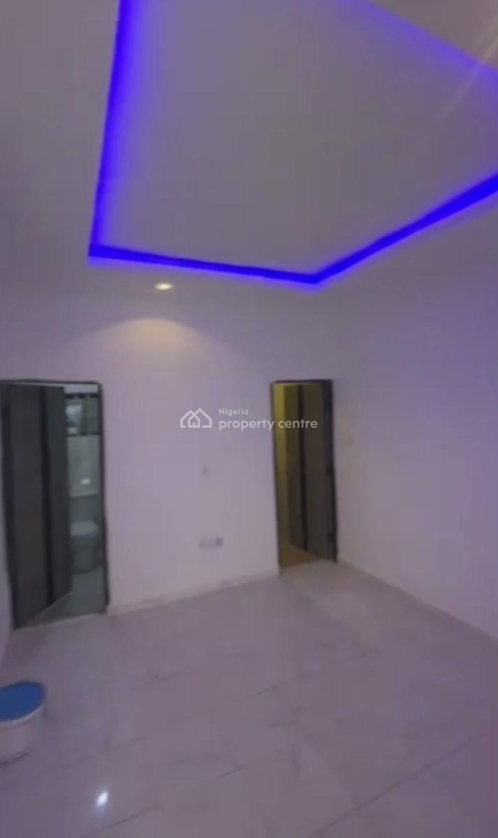 Standard Spacious a Room Self Contain Apartment, Apo Resettlement, Apo, Abuja, Self Contain (single Rooms) for Rent