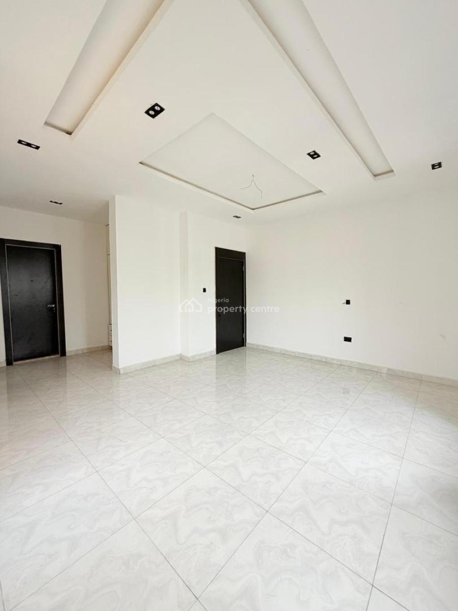 Neatly Built 4 Bedroom Semi Detached Duplex with Bq Suite for Investme, Abraham Adesanya Ajah, Ajah, Lagos, Semi-detached Duplex for Sale