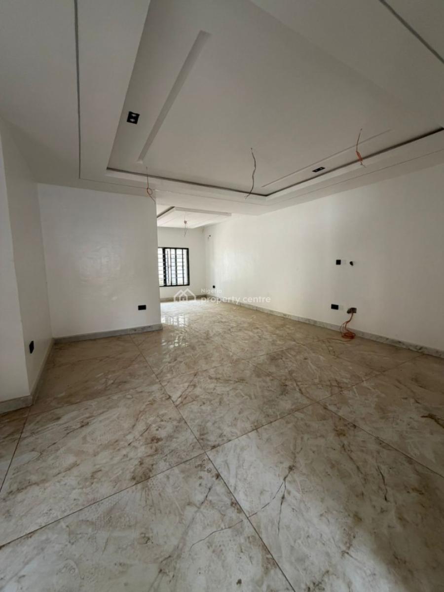 Luxury 4-bedroom Semi-detached Duplex with Family Lounge, Gudu, Abuja, Semi-detached Duplex for Sale