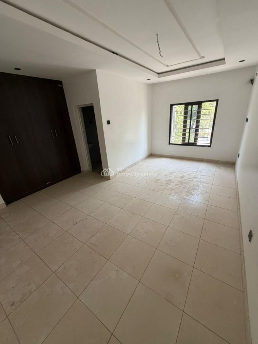 Luxury 4-bedroom Semi-detached Duplex with Family Lounge, Gudu, Abuja, Semi-detached Duplex for Sale