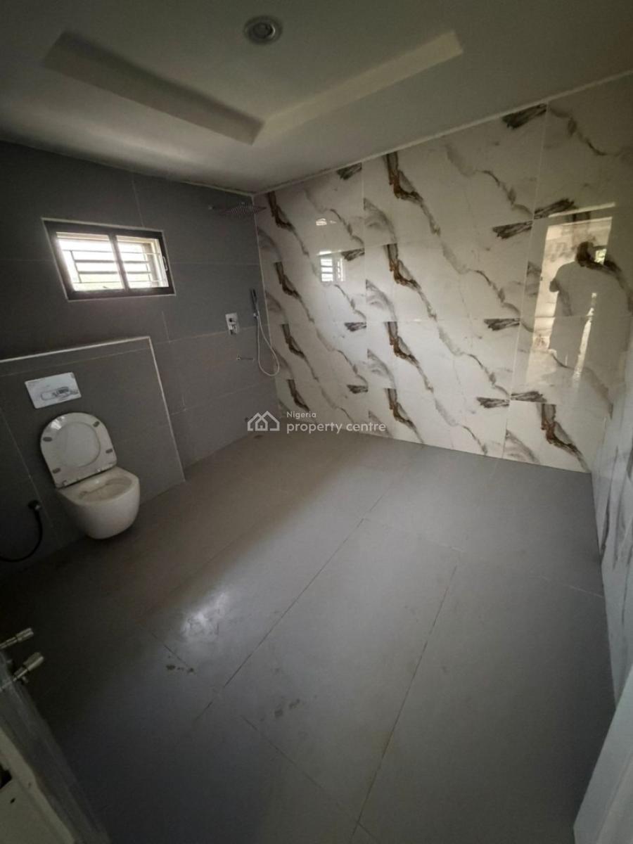 Luxury 4-bedroom Semi-detached Duplex with Family Lounge, Gudu, Abuja, Semi-detached Duplex for Sale