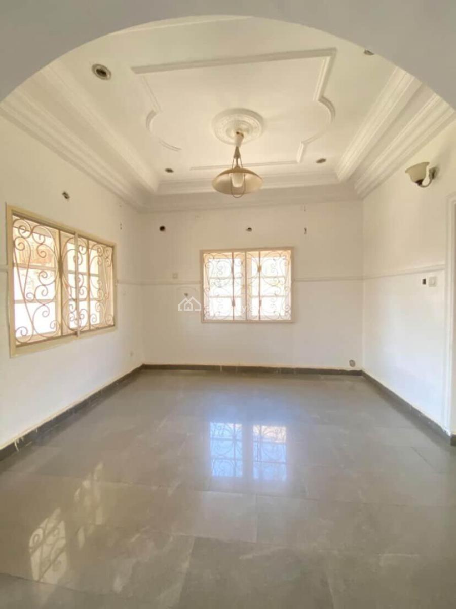 Three Bedrooms Fully Detached Bungalow with No Bq, in an Estate at Lokogoma, Lokogoma District, Abuja, Detached Bungalow for Rent