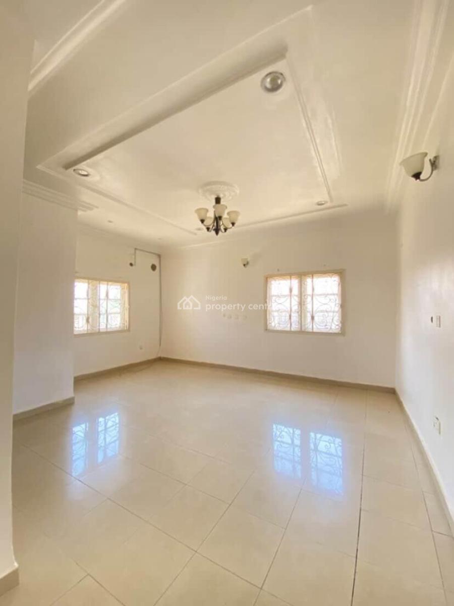 Three Bedrooms Fully Detached Bungalow with No Bq, in an Estate at Lokogoma, Lokogoma District, Abuja, Detached Bungalow for Rent