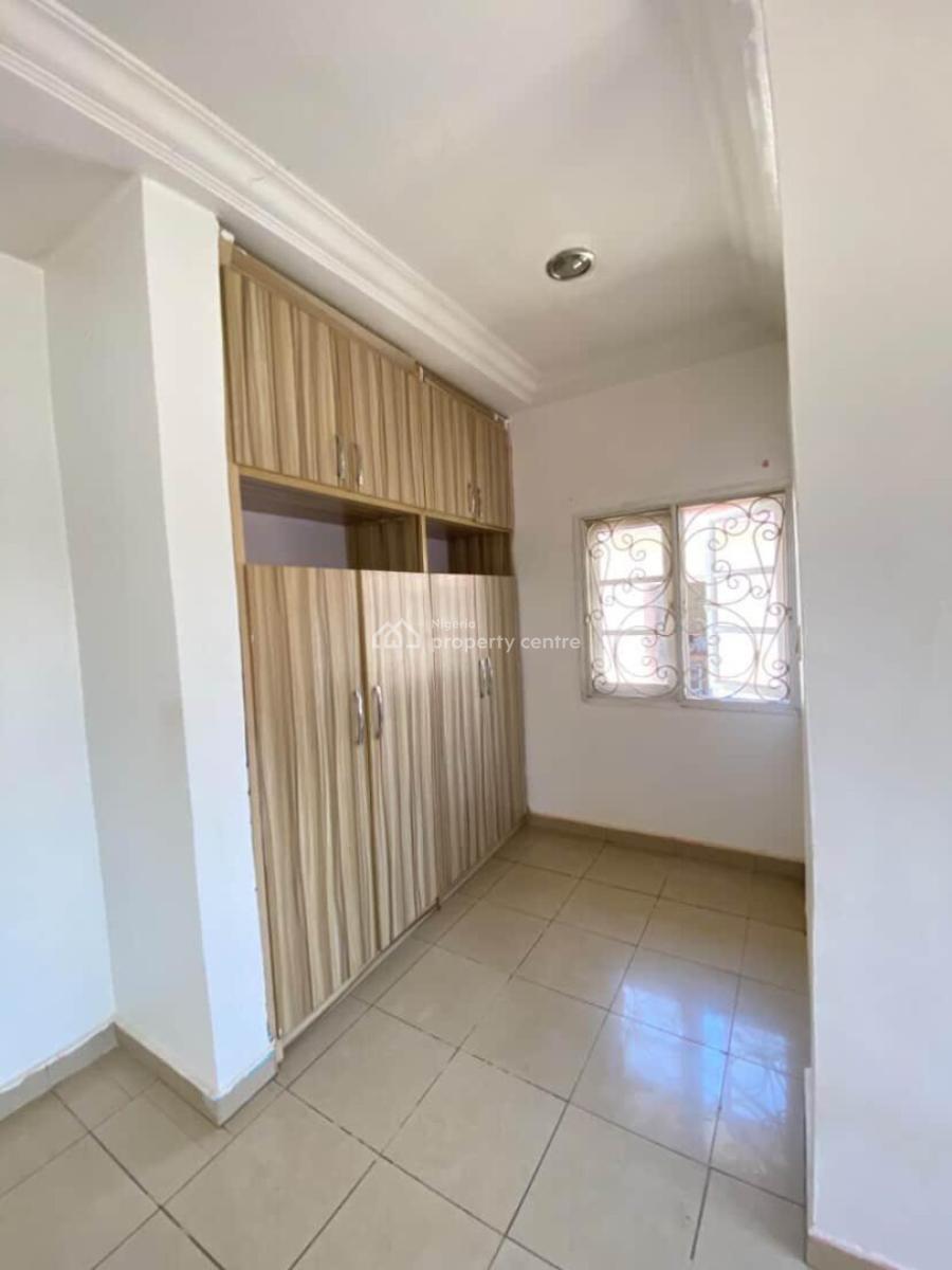 Three Bedrooms Fully Detached Bungalow with No Bq, in an Estate at Lokogoma, Lokogoma District, Abuja, Detached Bungalow for Rent