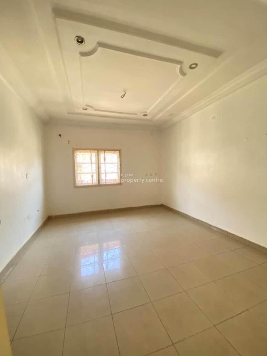 Three Bedrooms Fully Detached Bungalow with No Bq, in an Estate at Lokogoma, Lokogoma District, Abuja, Detached Bungalow for Rent