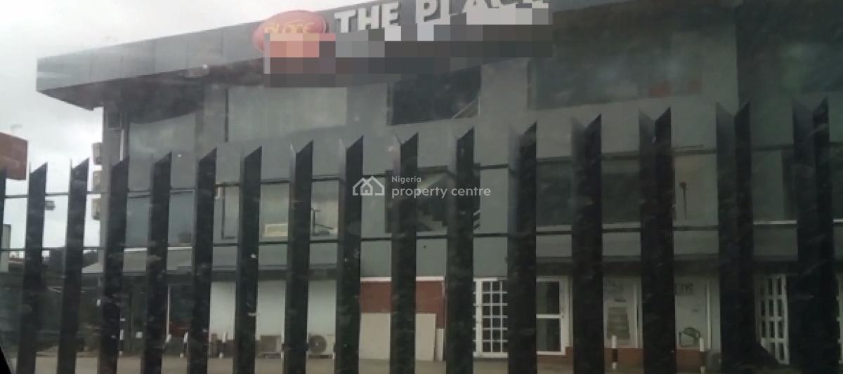 Massive Plot of Land, Adeola Odeku, Victoria Island (vi), Lagos, Commercial Land for Sale