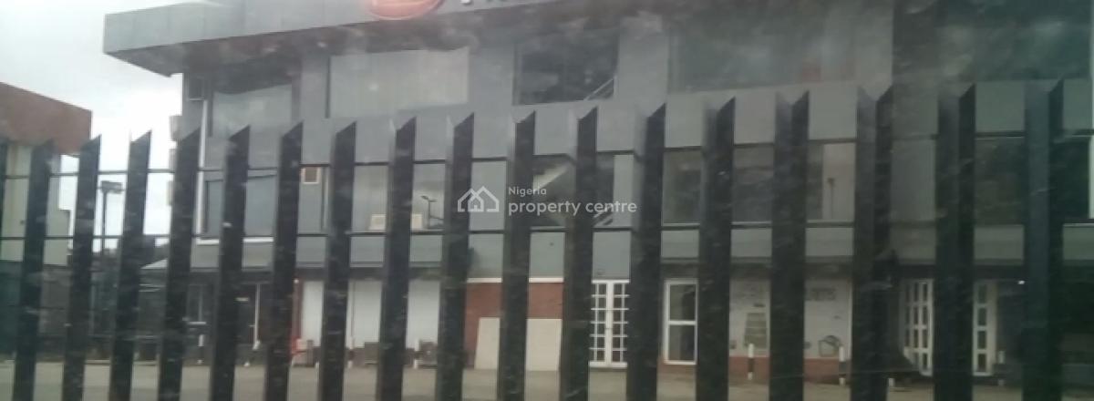 Massive Plot of Land, Adeola Odeku, Victoria Island (vi), Lagos, Commercial Land for Sale